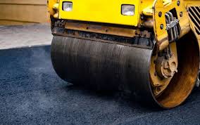 Sugarcreek, OH Driveway Paving Services Company